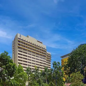 Hotel Artyzen Grand Lapa, Macau