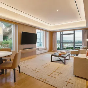 Hotel Hyatt Regency Airport, Shenzhen