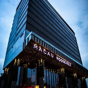 Hotel Yoho Hollywood Roosevelt, Macau