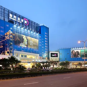 Hotel Broadway, Macau