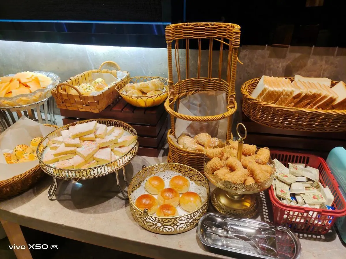 Guangdong Hotel Zhuhai China