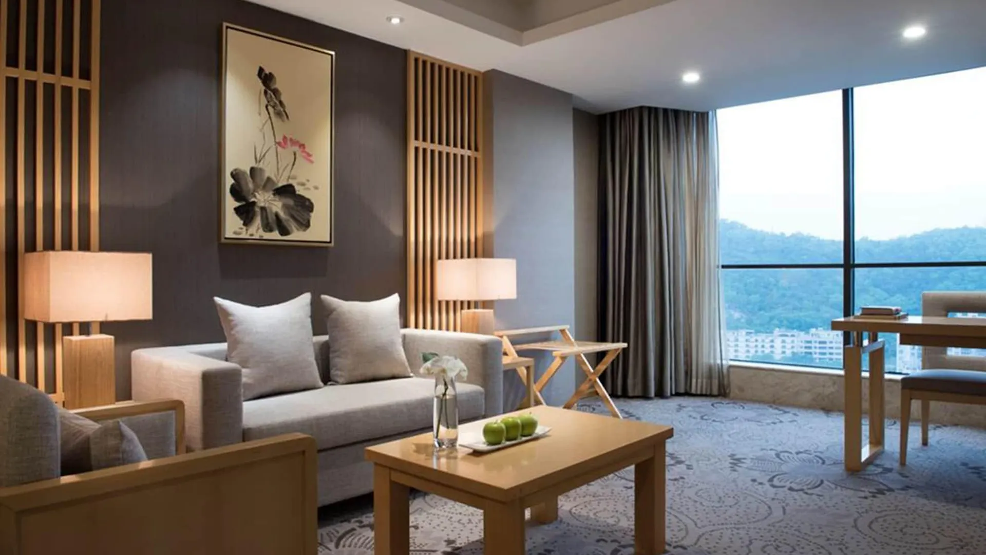 Guangdong Hotel Zhuhai