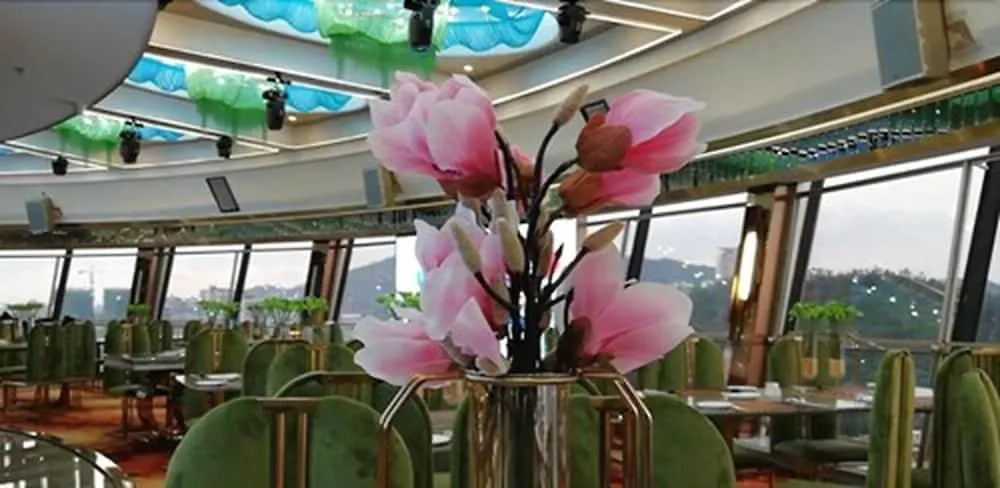 Guangdong Hotel Zhuhai 4*,  China