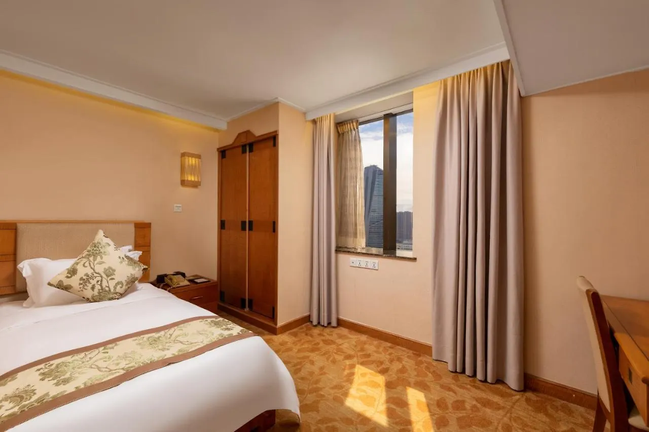 ****  Guangdong Hotel Zhuhai China