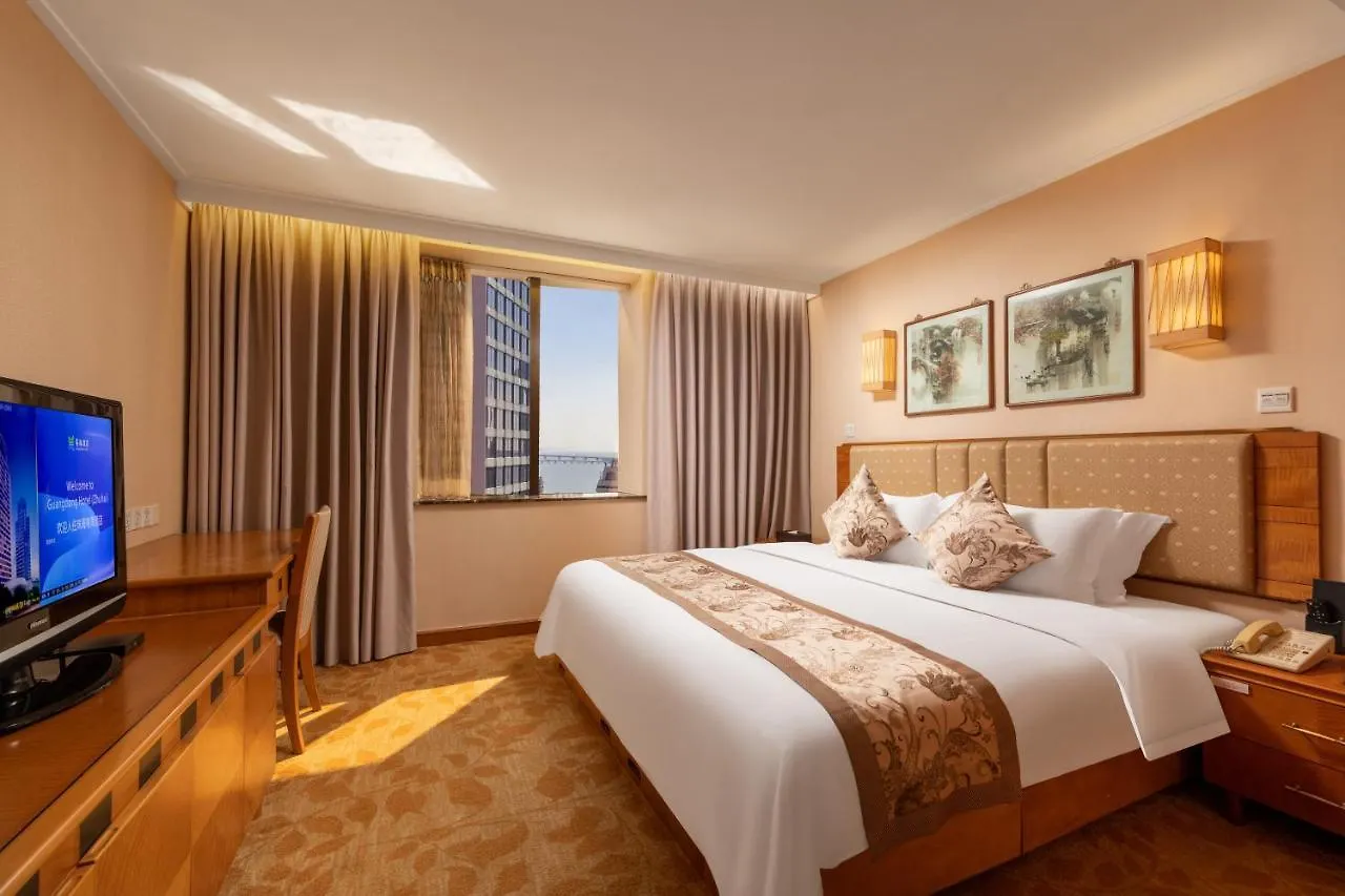 Guangdong Hotel Zhuhai