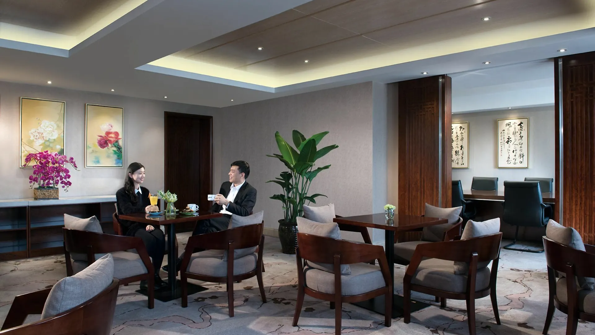 Guangdong Hotel Zhuhai China