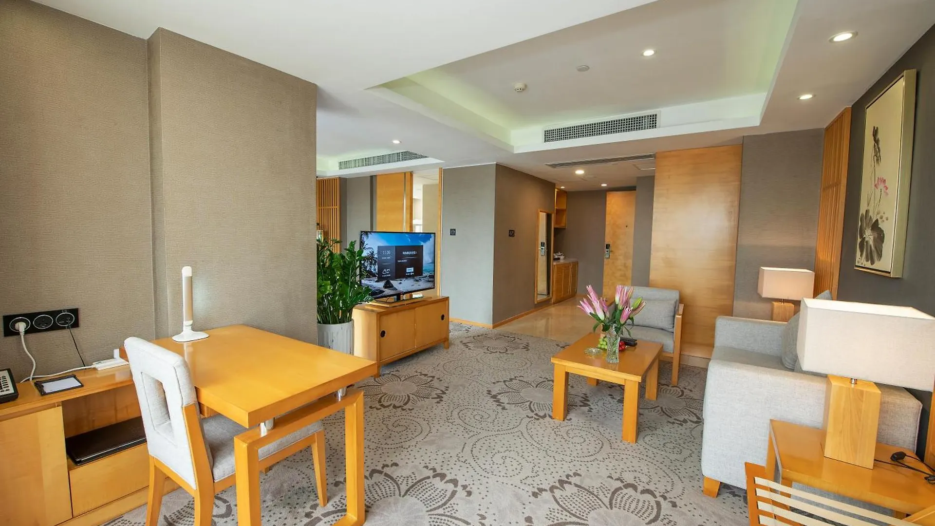 Guangdong Hotel Zhuhai
